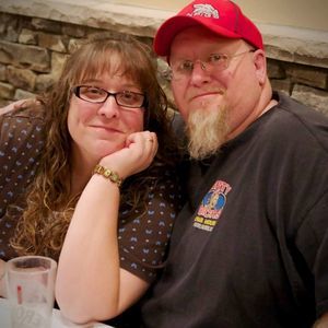 Meet your Posher, Frank paul